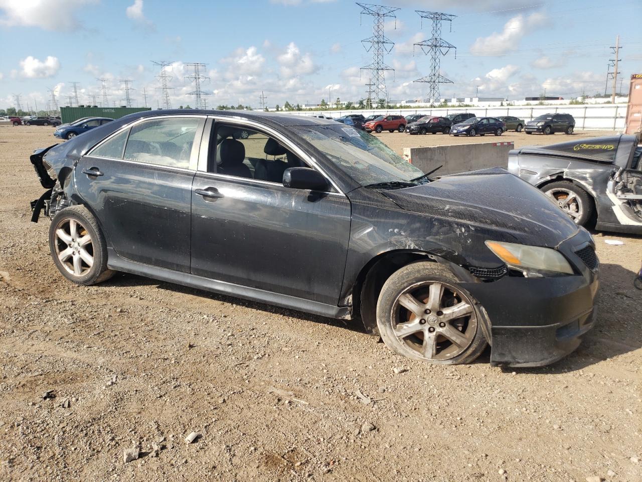 2009 Toyota Camry - Фото 4