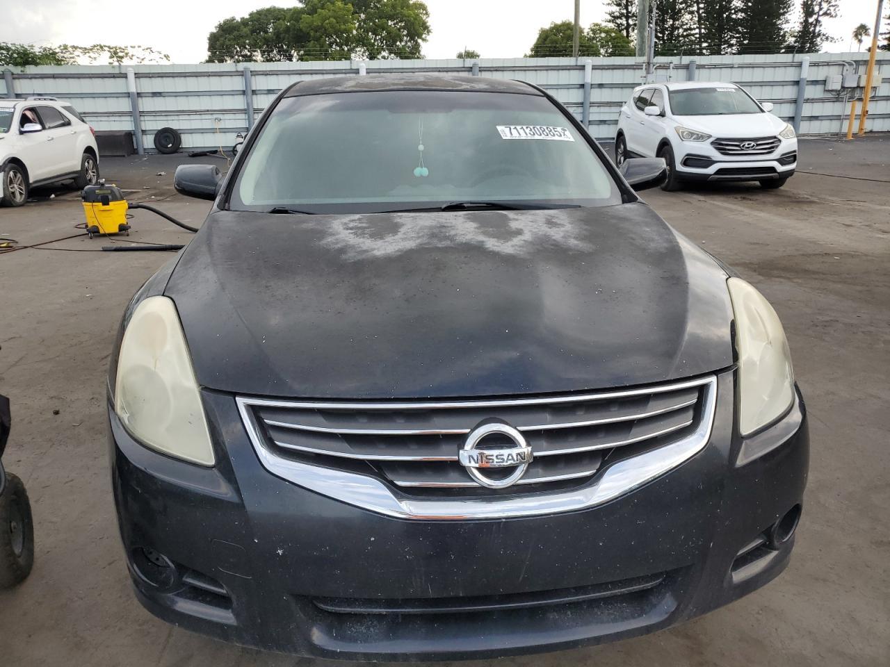 2012 Nissan Altima Base - Фото 5