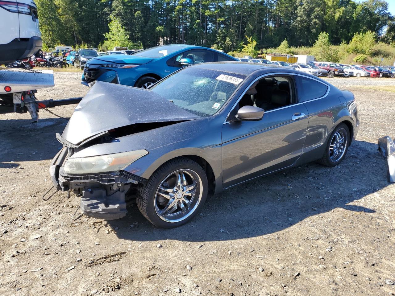 2008 Honda Accord Exl
