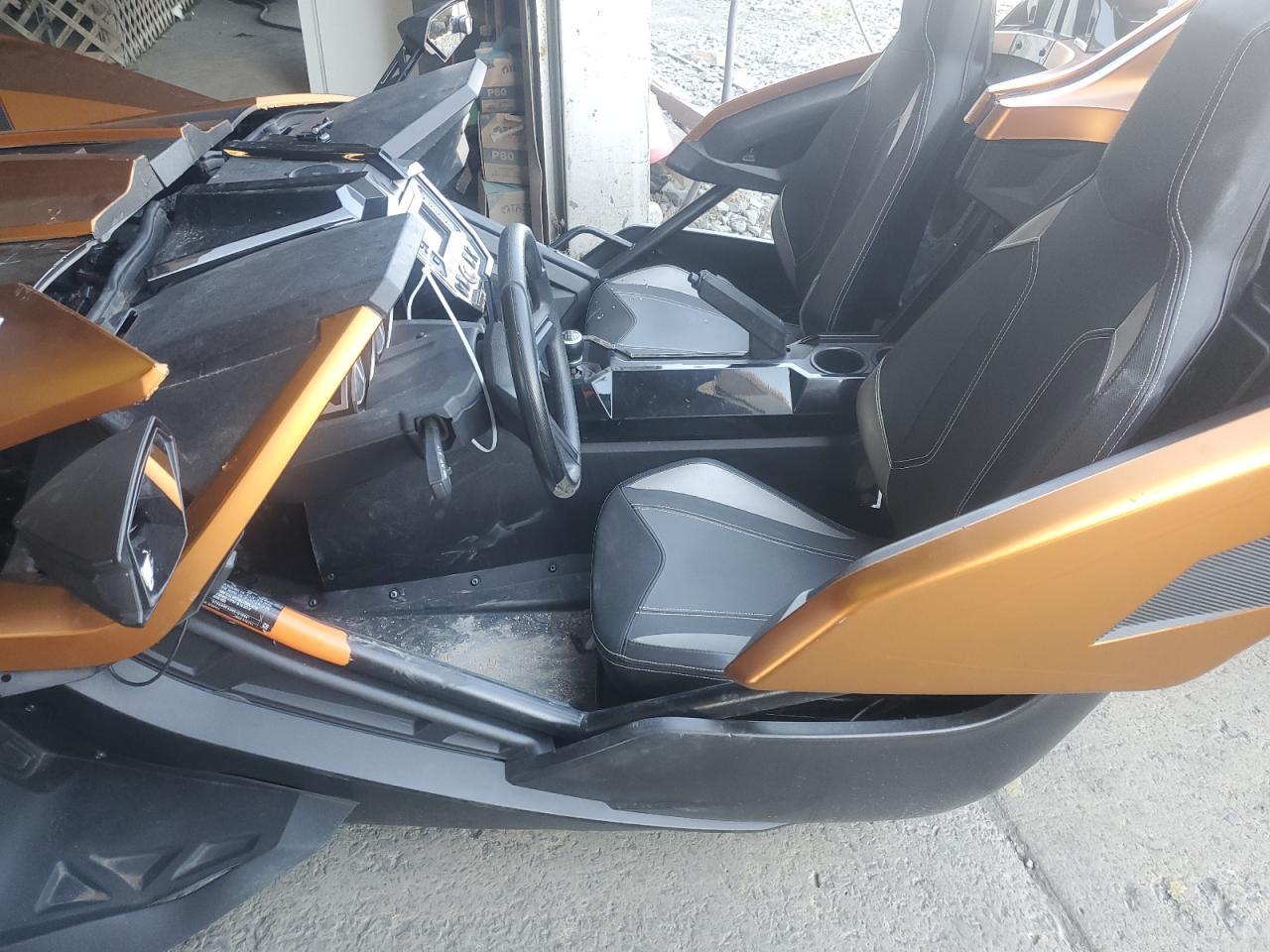 2019 Polaris Slingshot Slr - Фото 7