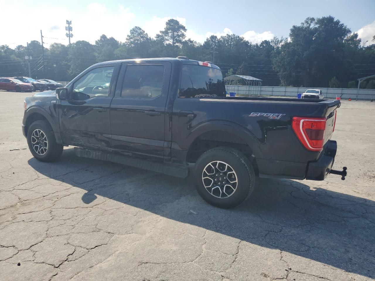 2023 Ford F150 Supercrew - Image 2