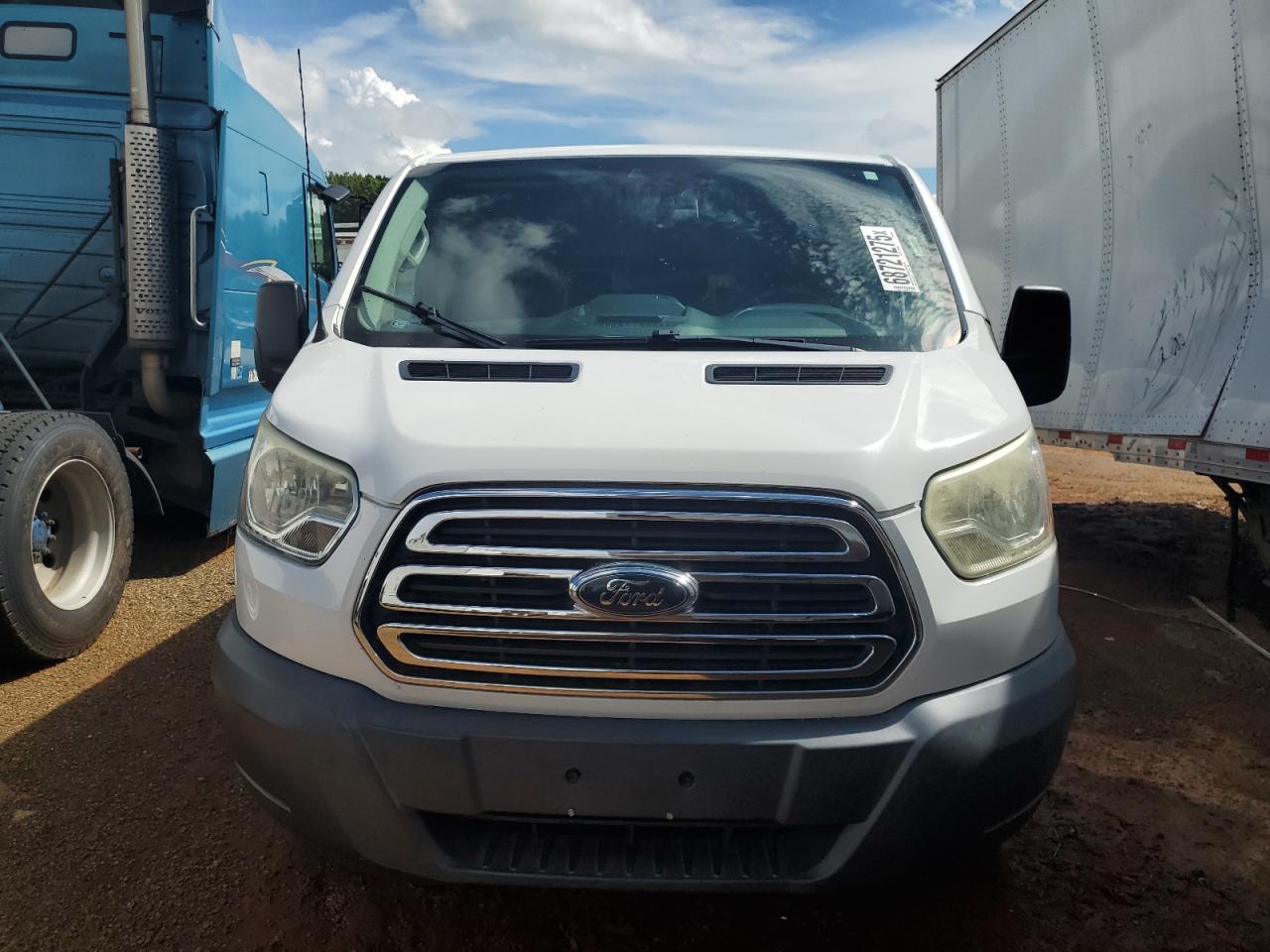 2016 Ford Transit T-350 - Image 5