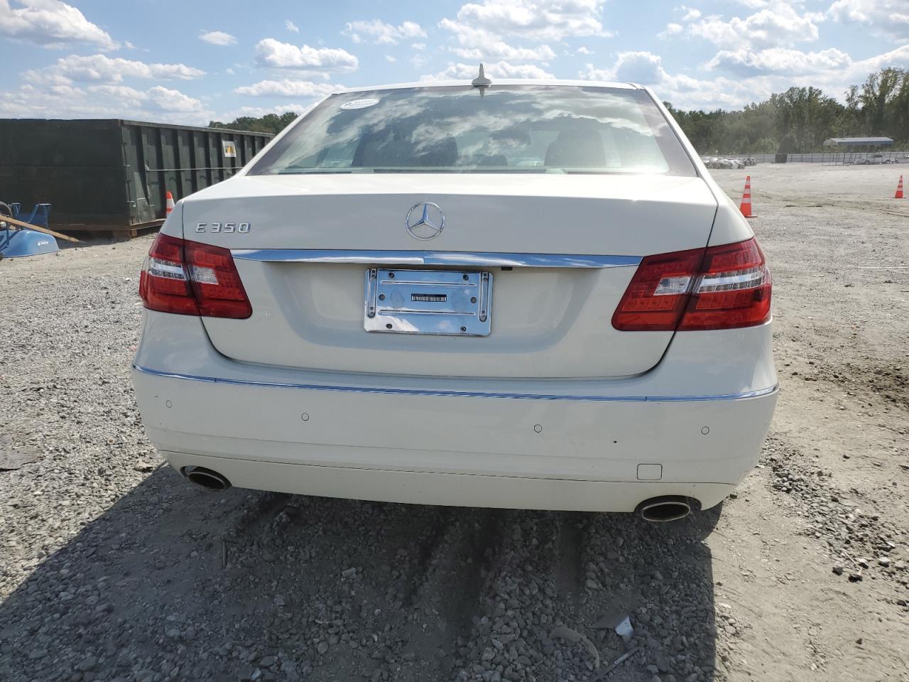 2012 Mercedes-Benz E 350 - Image 6