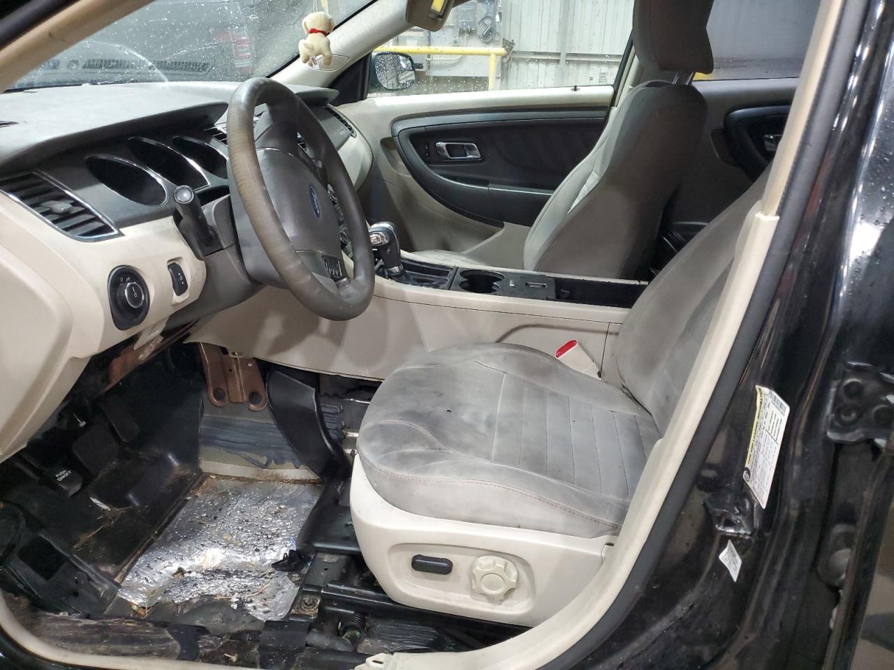2012 Ford Taurus Se - Image 7