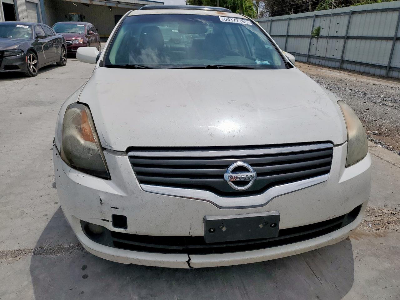 2008 Nissan Altima 2.5 - Image 5