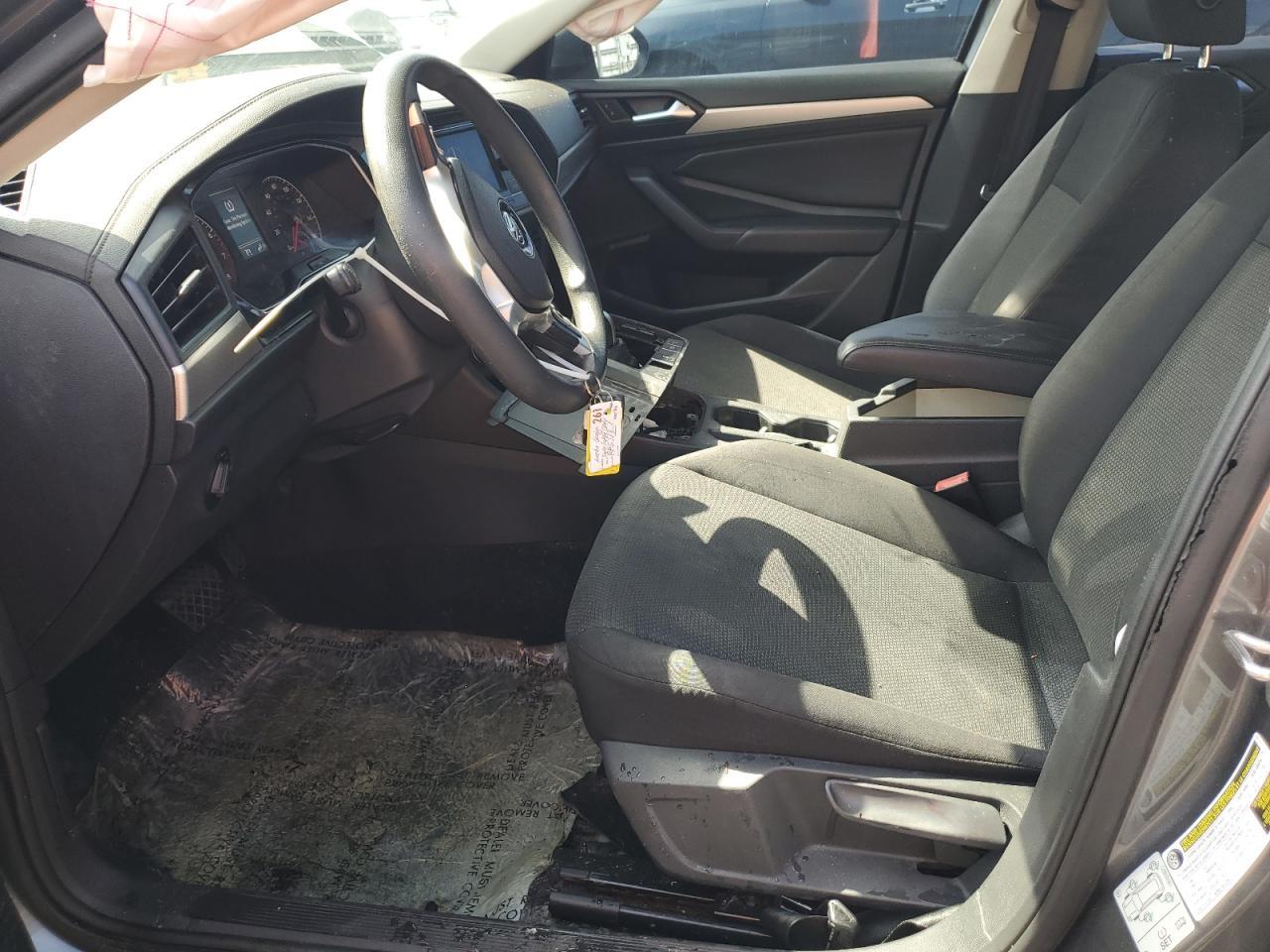 2019 Volkswagen Jetta S - Фото 7