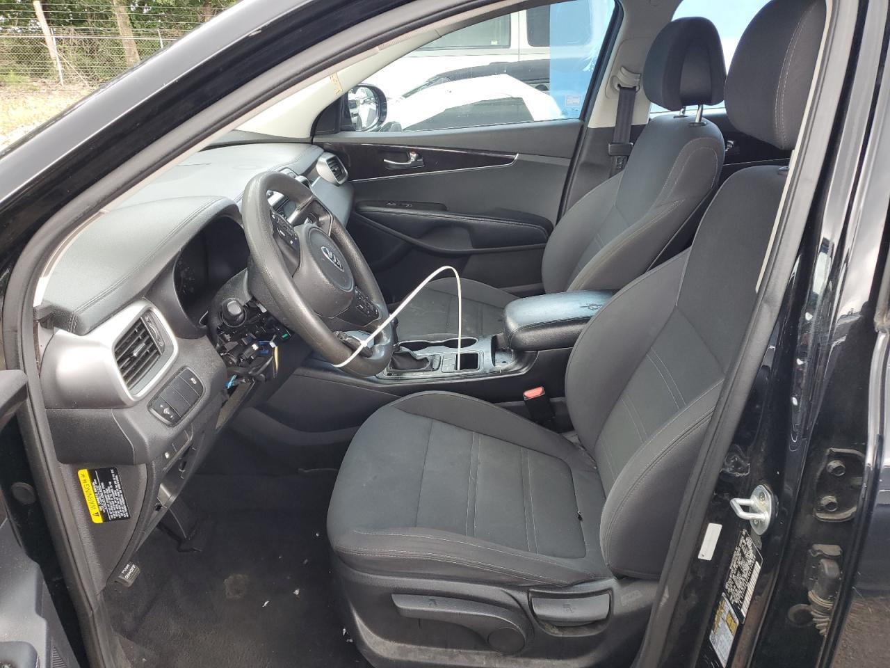 2016 Kia Sorento Lx - Image 7