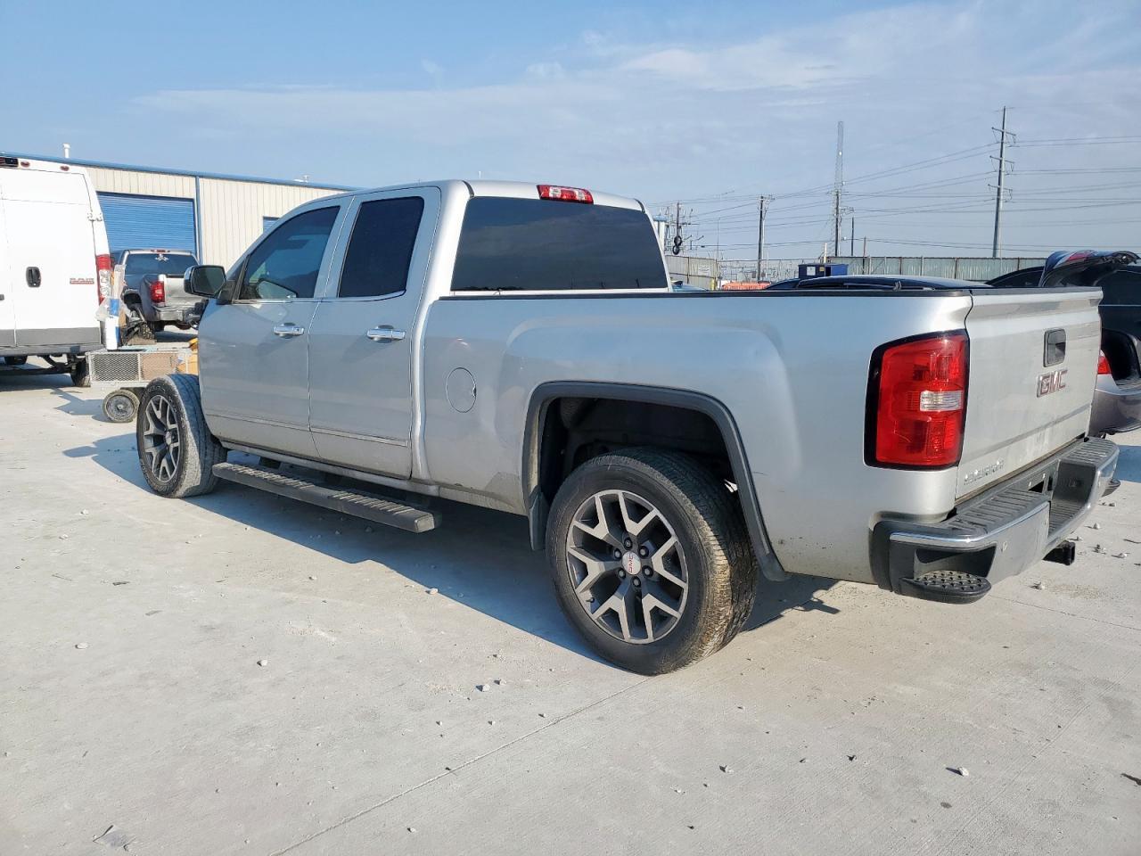 2014 GMC Sierra K1500 Slt - Фото 2