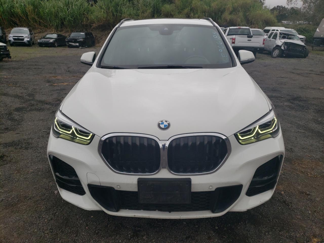 2021 BMW X1 Sdrive28I - Фото 5