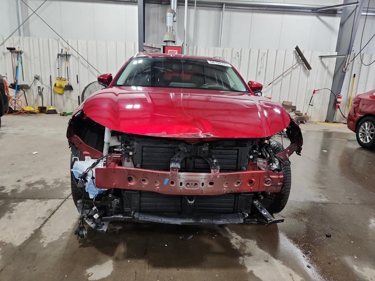 2021 Mazda Cx-30 Premium - Фото 5