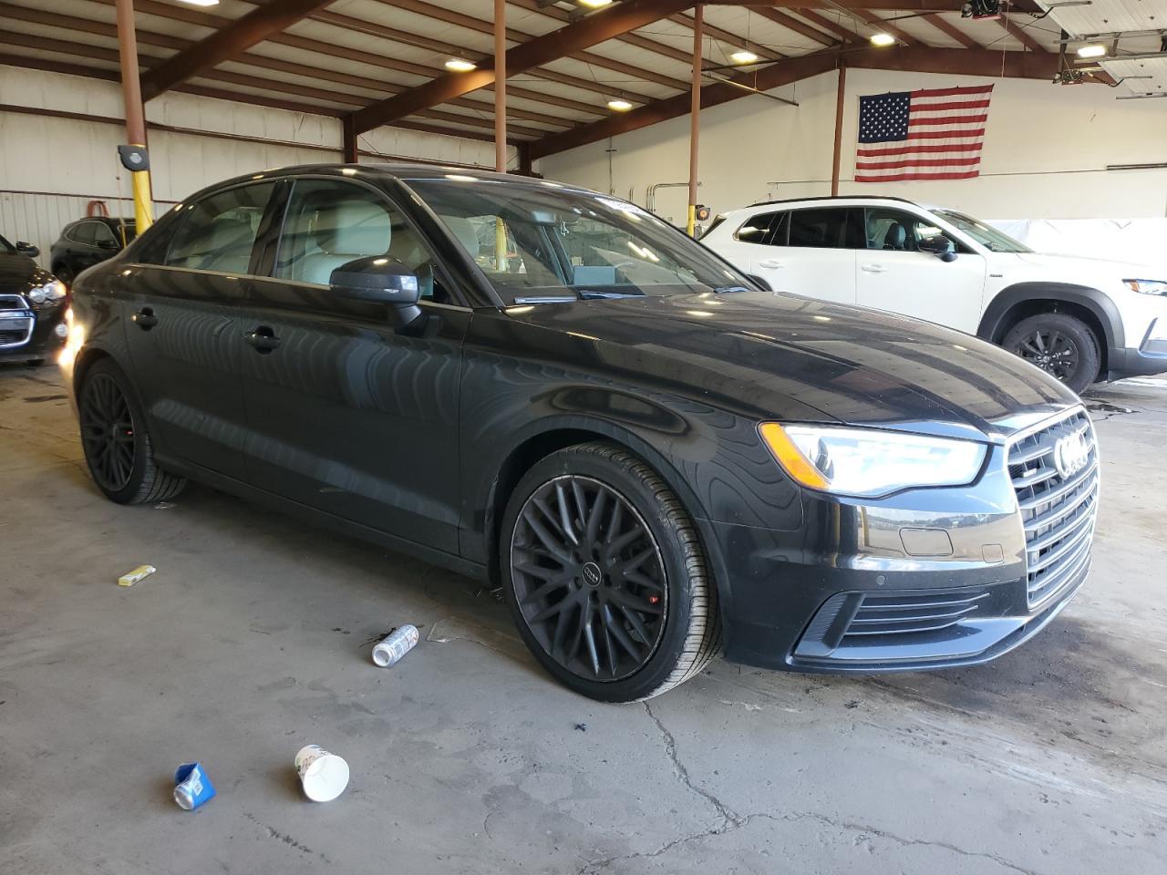 2016 Audi A3 Premium - Image 4