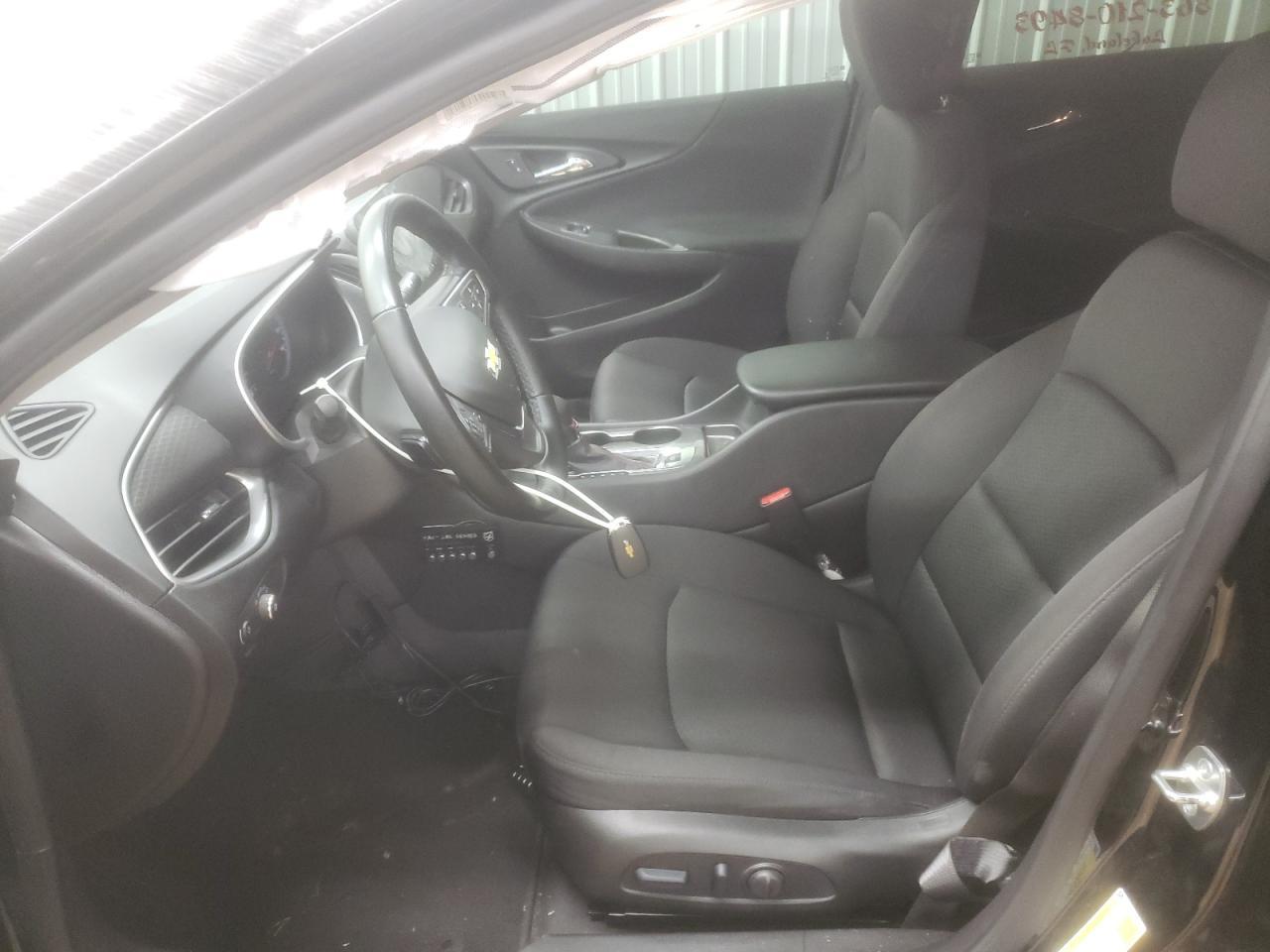 2024 Chevrolet Malibu Rs - Фото 7