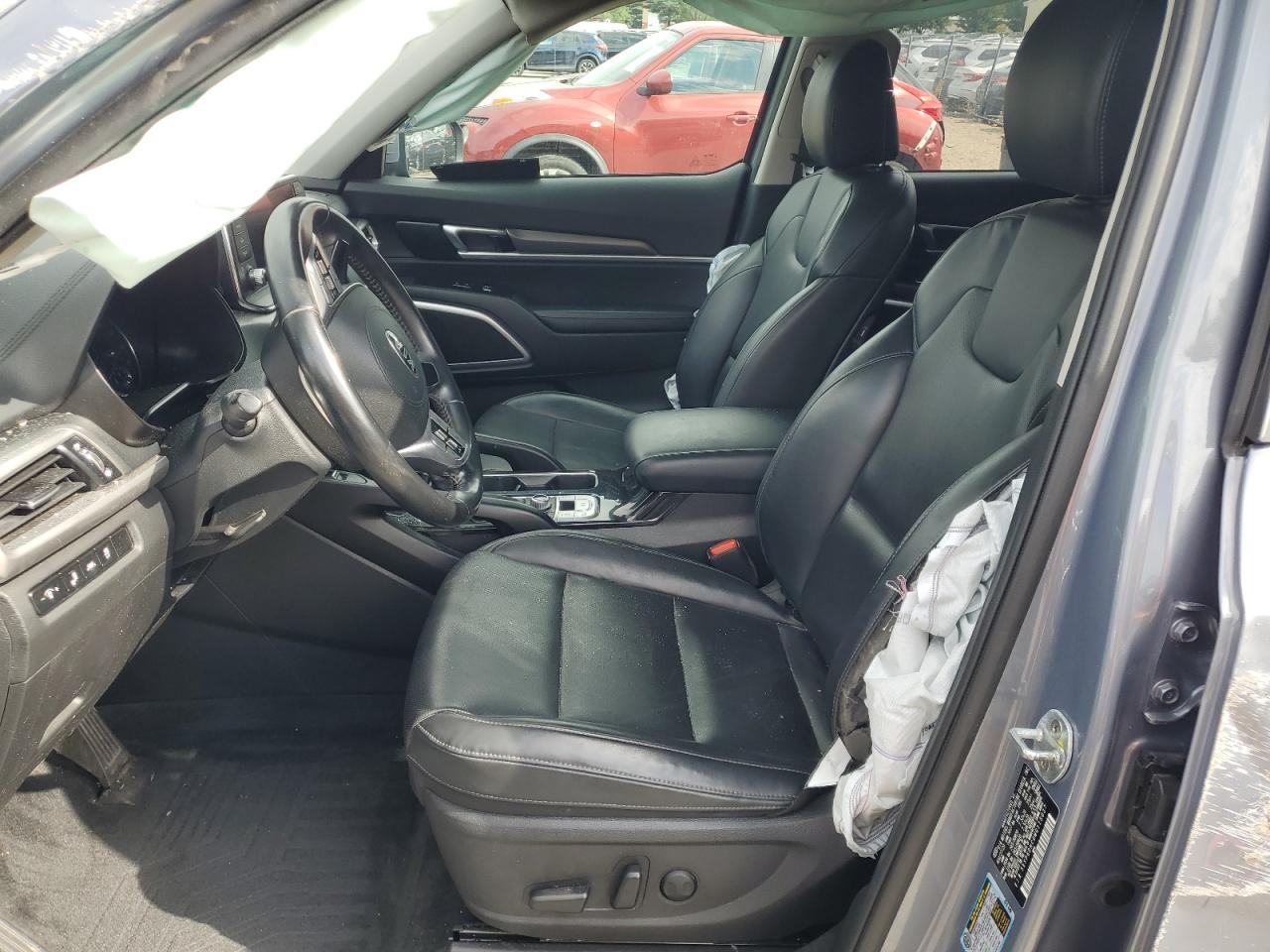 2021 Kia Telluride S - Фото 7