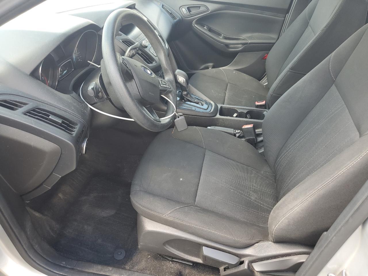 2018 Ford Focus S - Image 7