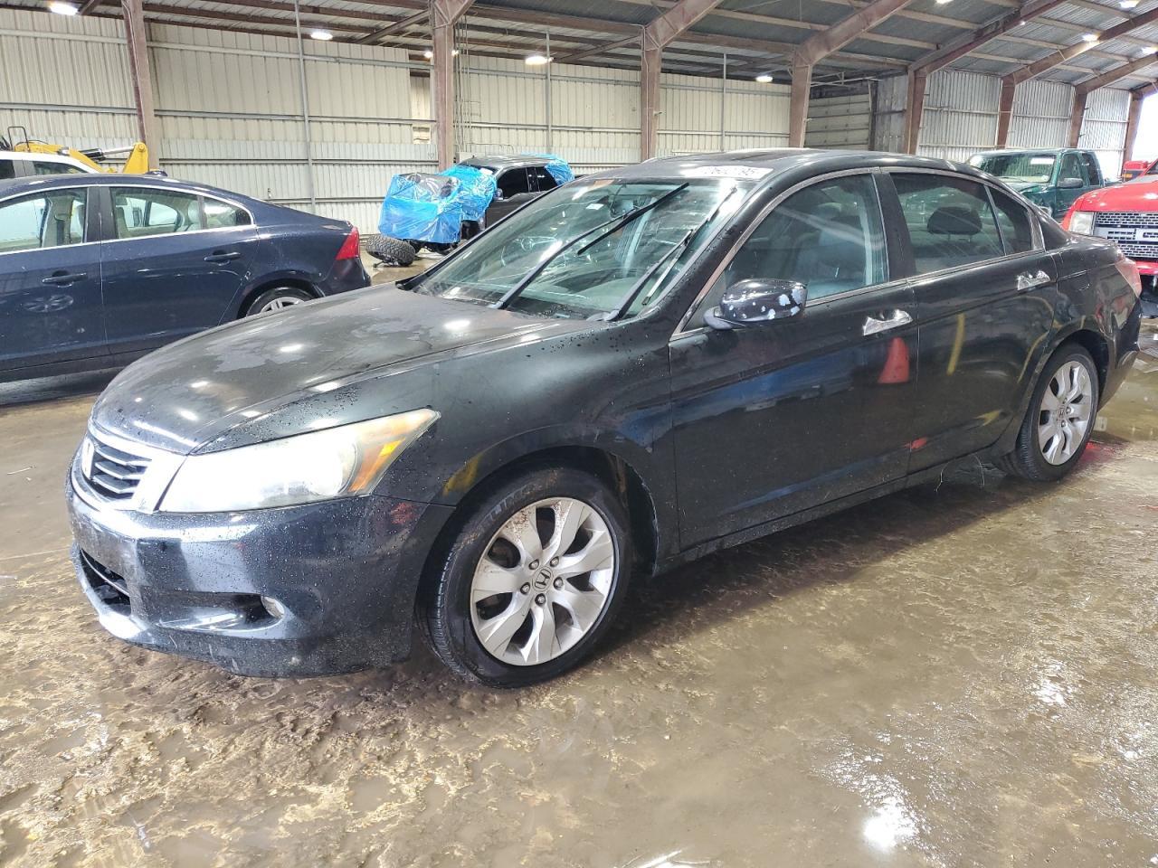 2010 Honda Accord Exl