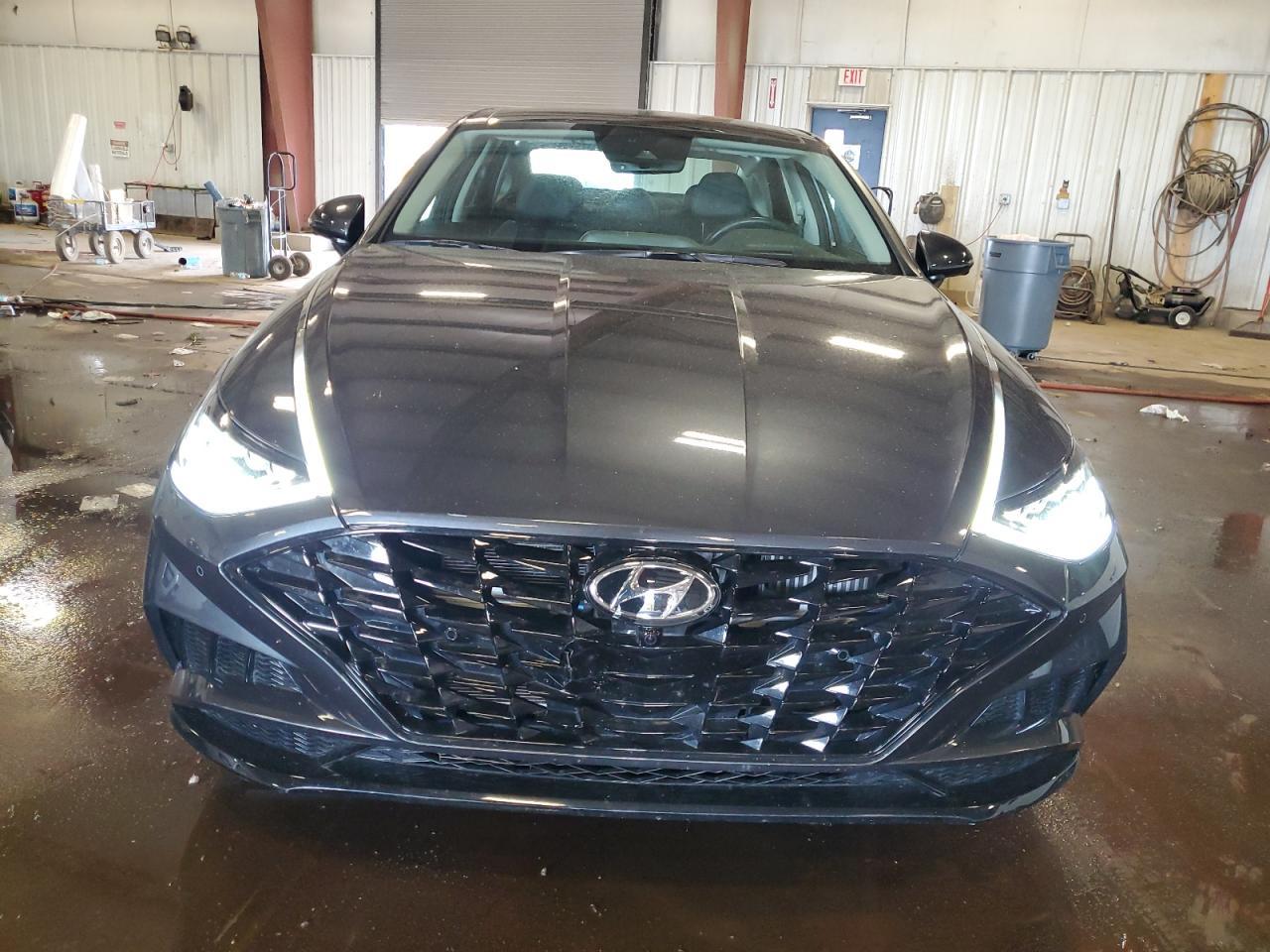 2020 Hyundai Sonata Limited Limited - Image 5
