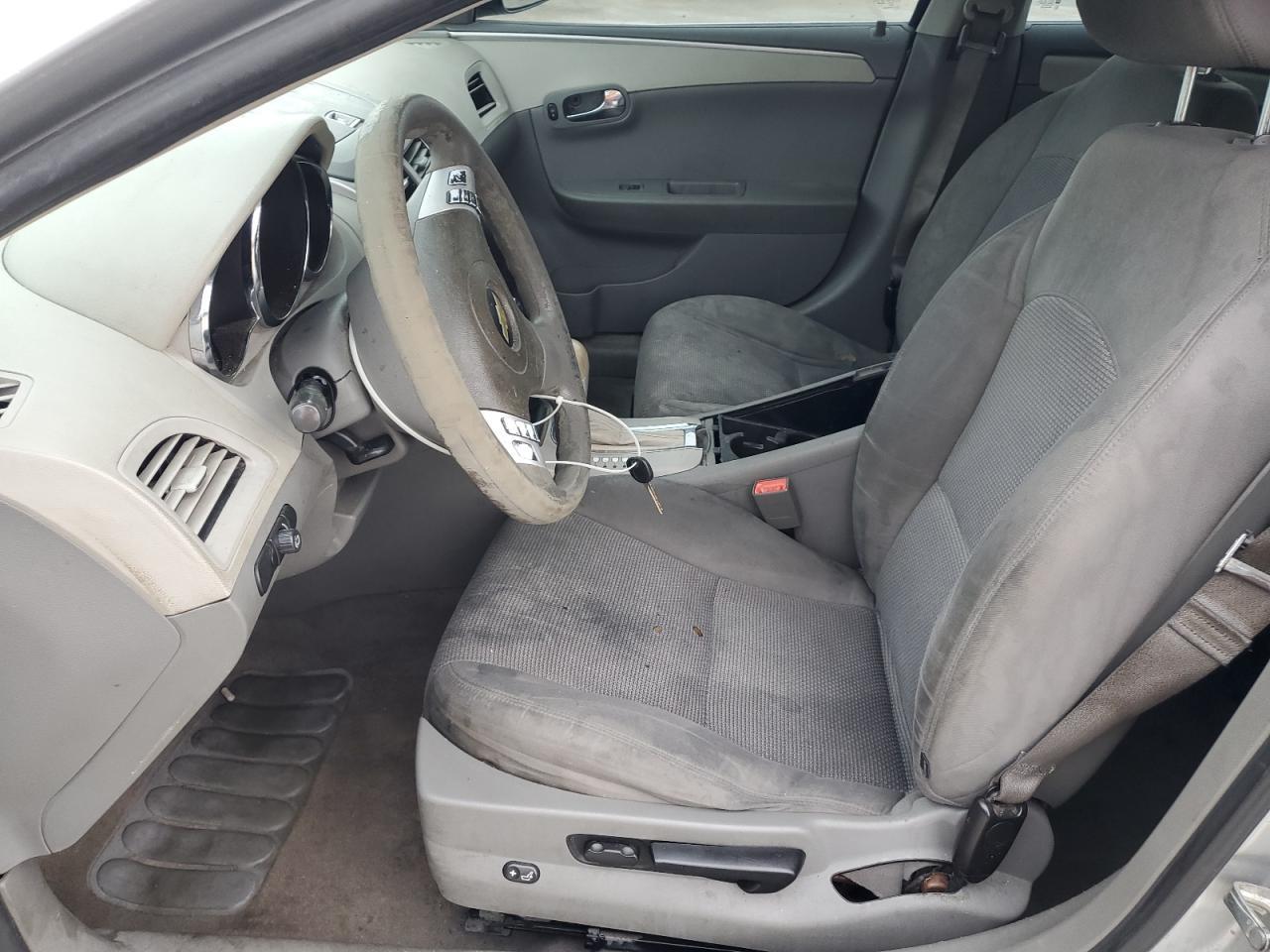 2011 Chevrolet Malibu 1Lt - Фото 7