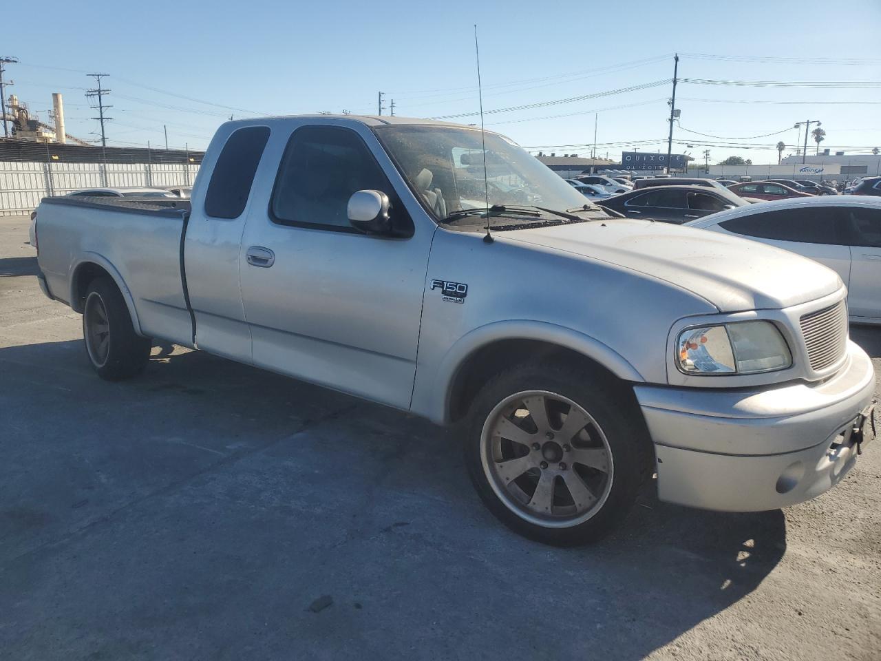 2003 Ford F150 - Image 4