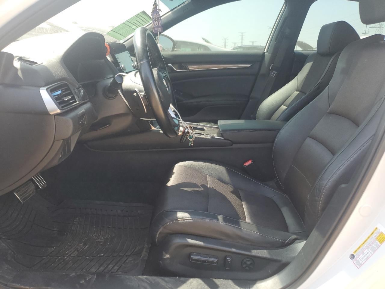 2020 Honda Accord Sport - Image 7