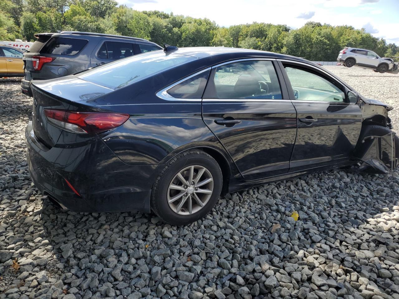 2019 Hyundai Sonata Se - Image 3