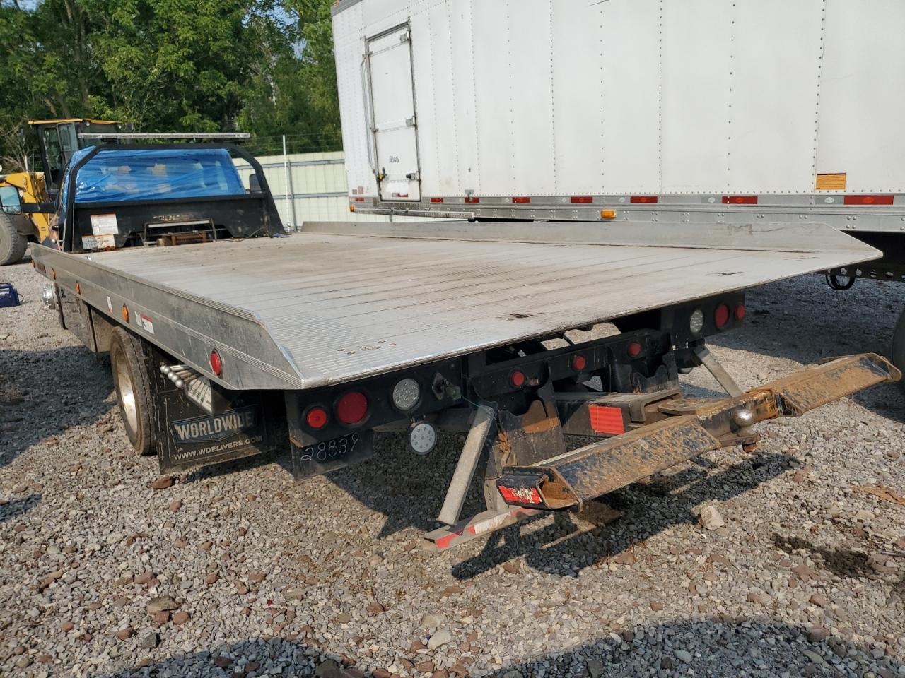 2022 Ram 5500 - Image 2