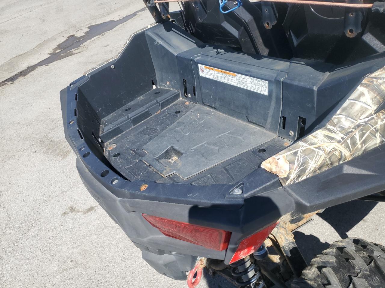 2015 Polaris Rzr S 900 - Image 6