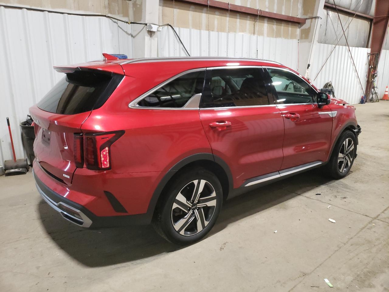 2023 Kia Sorento Ex - Image 3