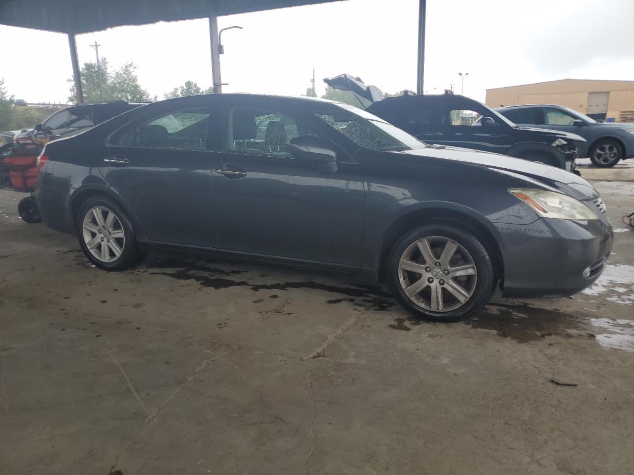 2007 Lexus Es 350 - Image 4