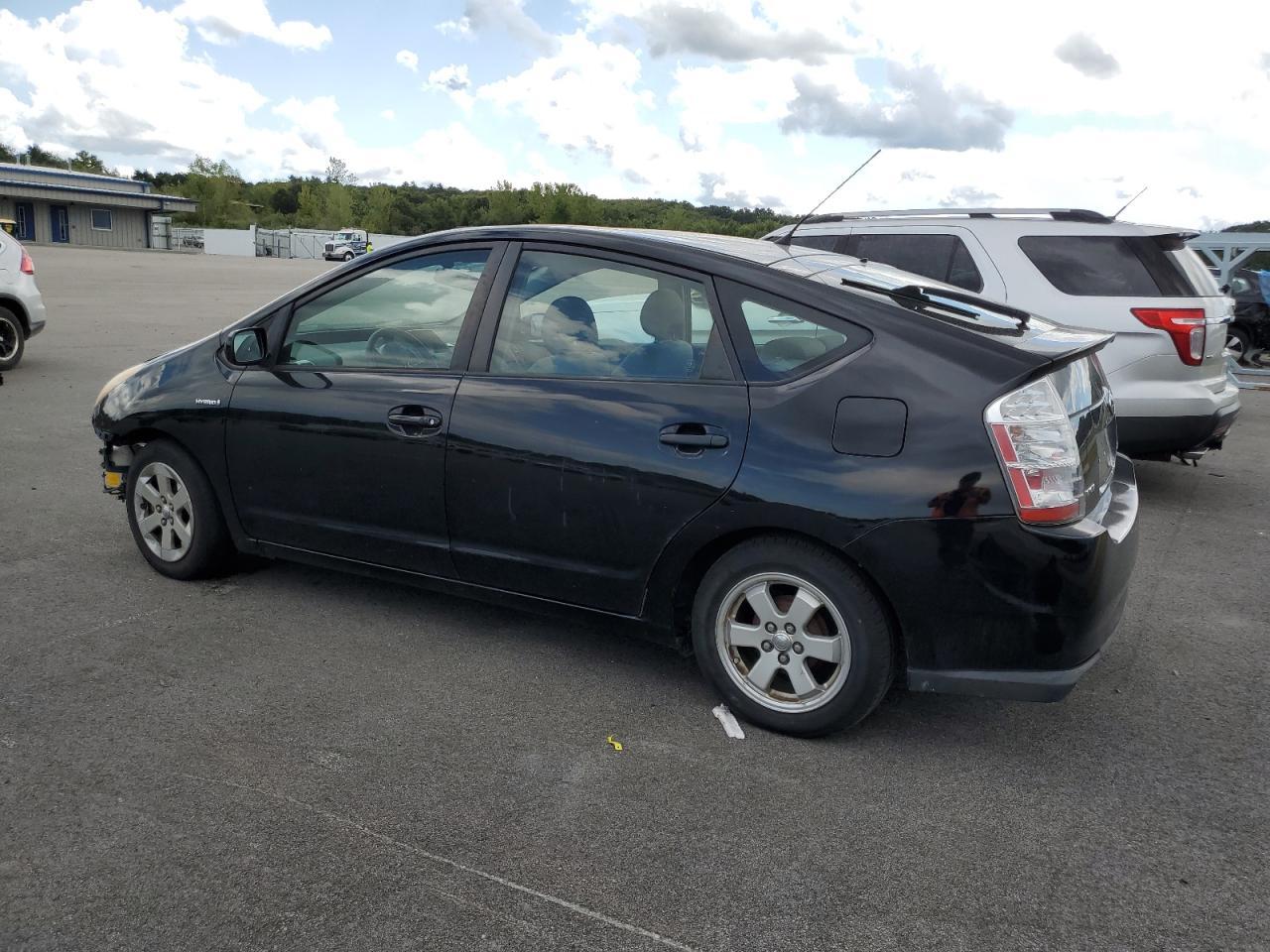 2006 Toyota Prius - Фото 2
