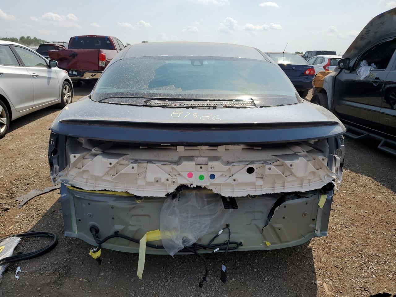 2025 Lucid Motors Air Pure - Image 6