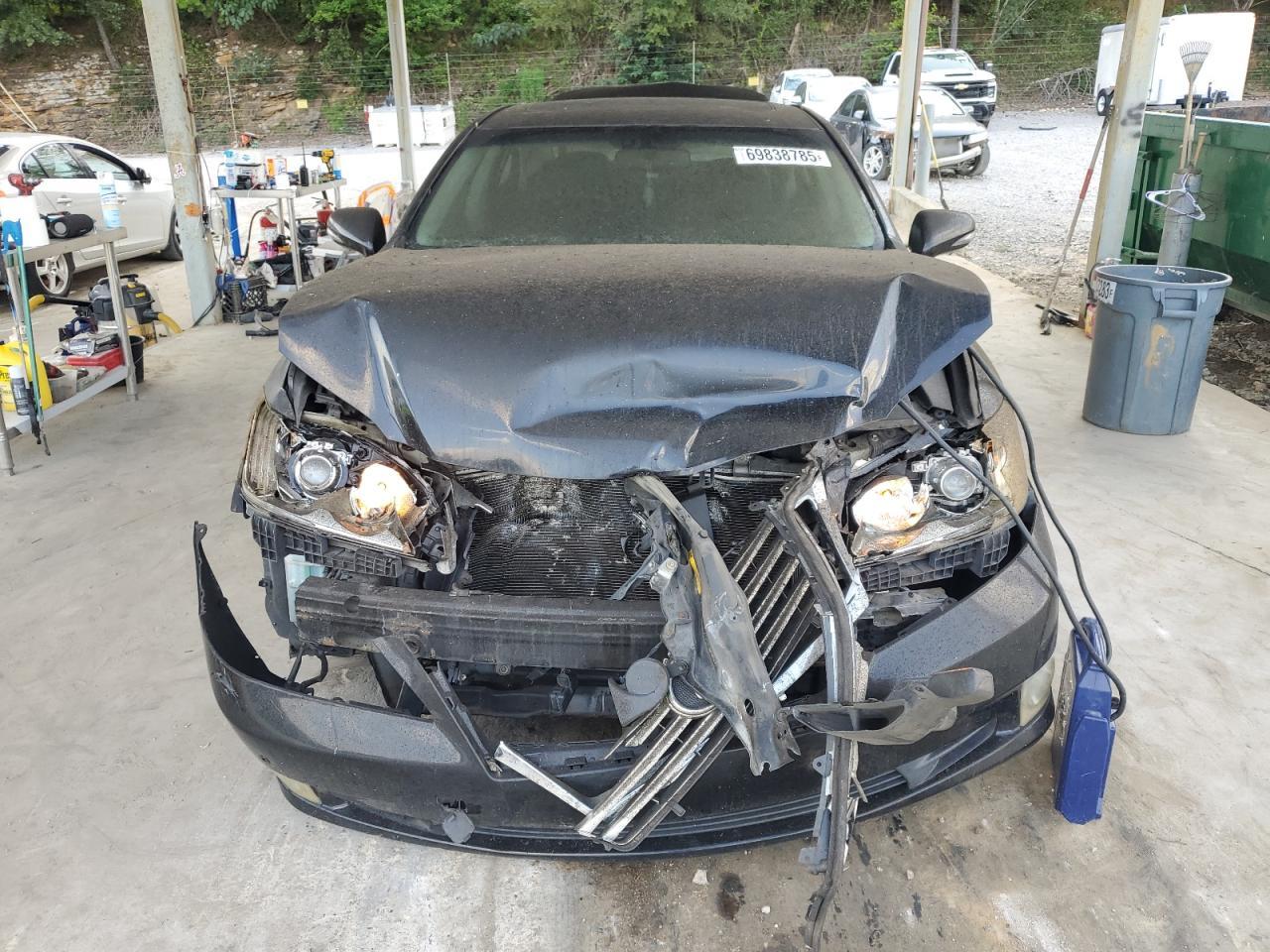 2010 Lexus Es 350 - Фото 5