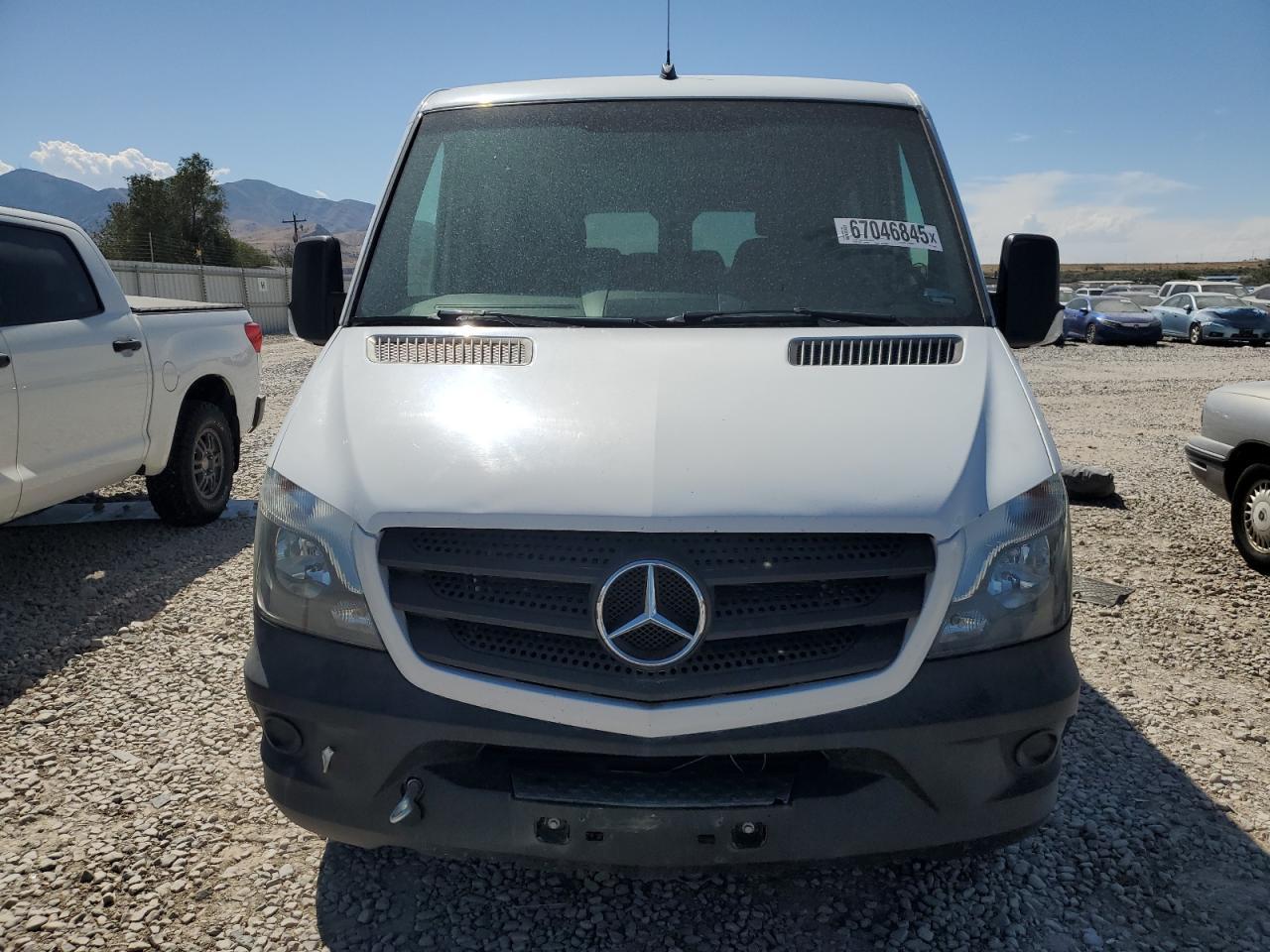 2016 Mercedes-Benz Sprinter 2500 - Фото 5