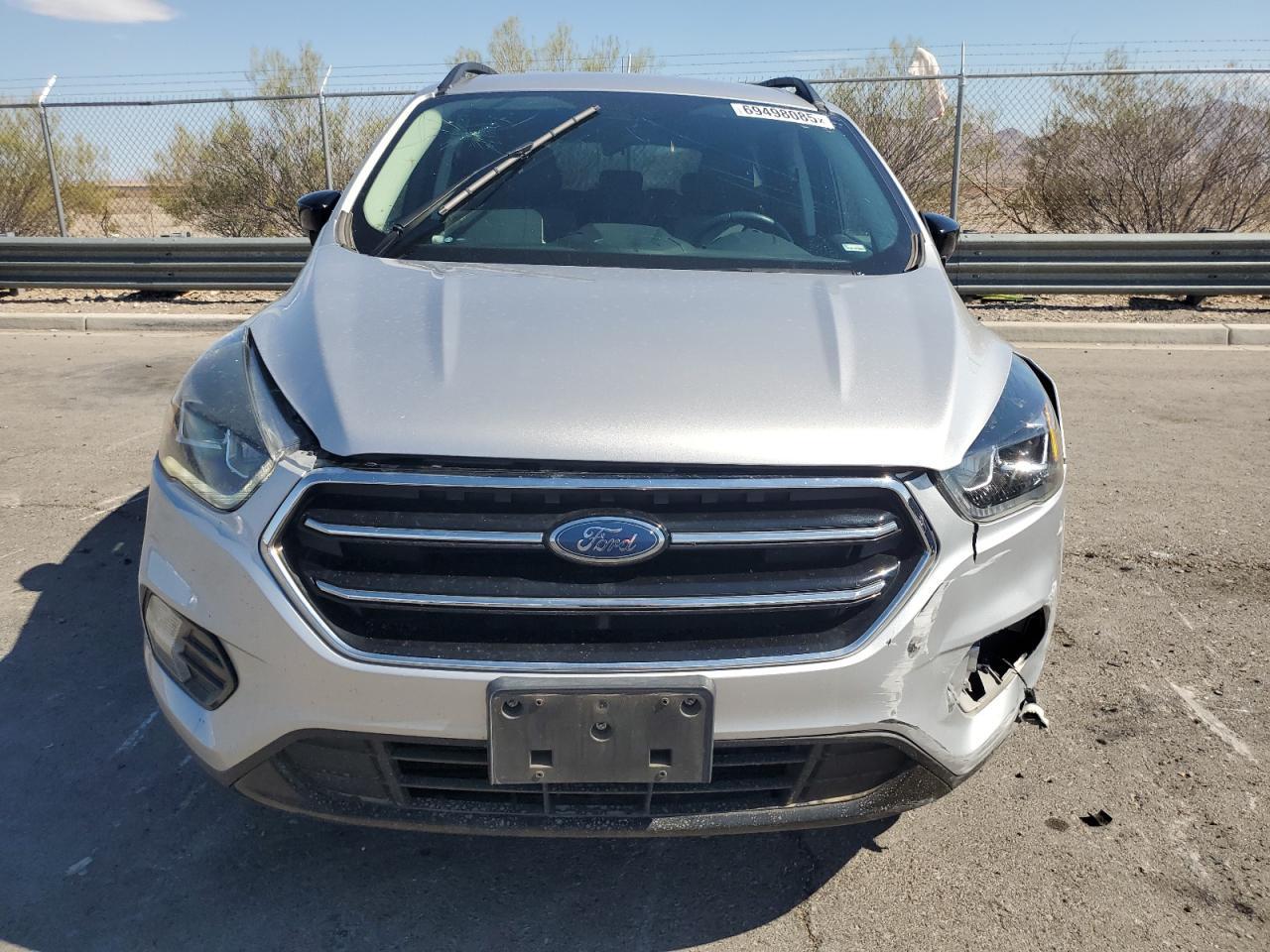 2019 Ford Escape Se - Фото 5