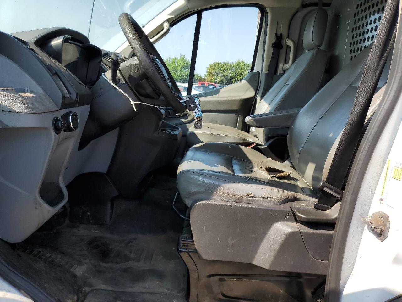 2018 Ford Transit T-350 - Фото 7