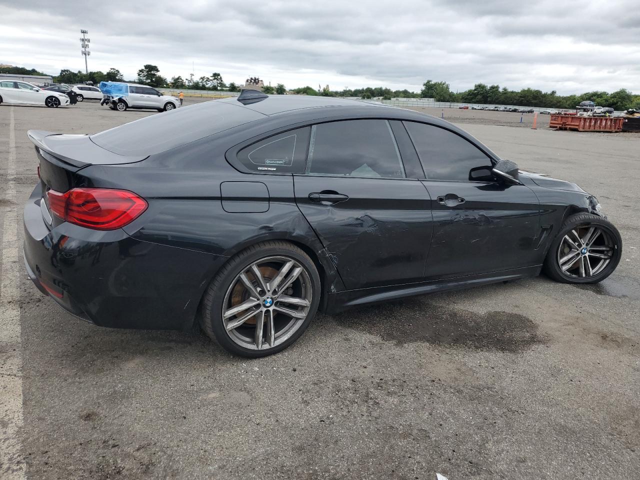 2019 BMW 430Xi Gran Coupe - Image 3