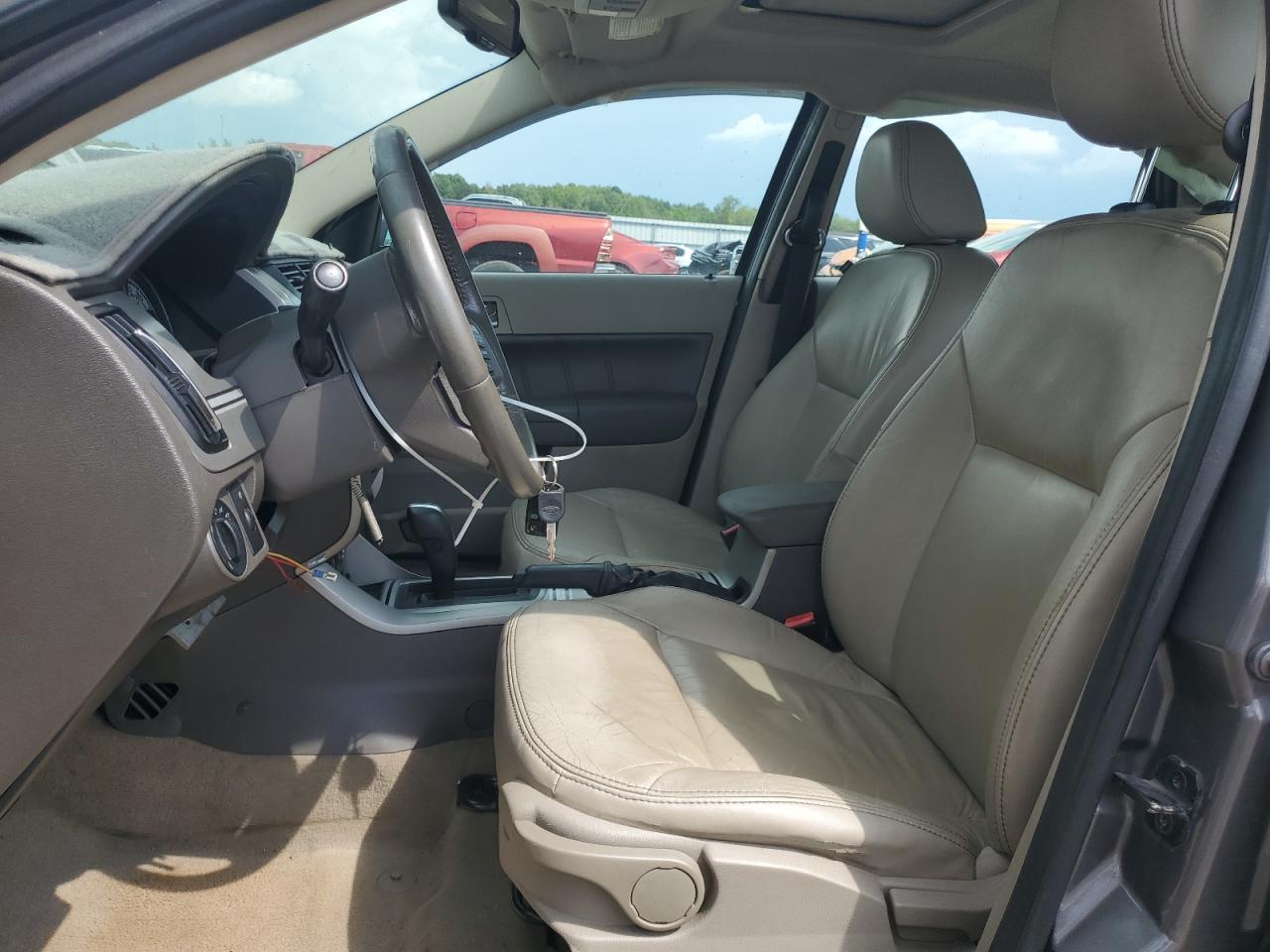 2011 Ford Focus Sel - Фото 7