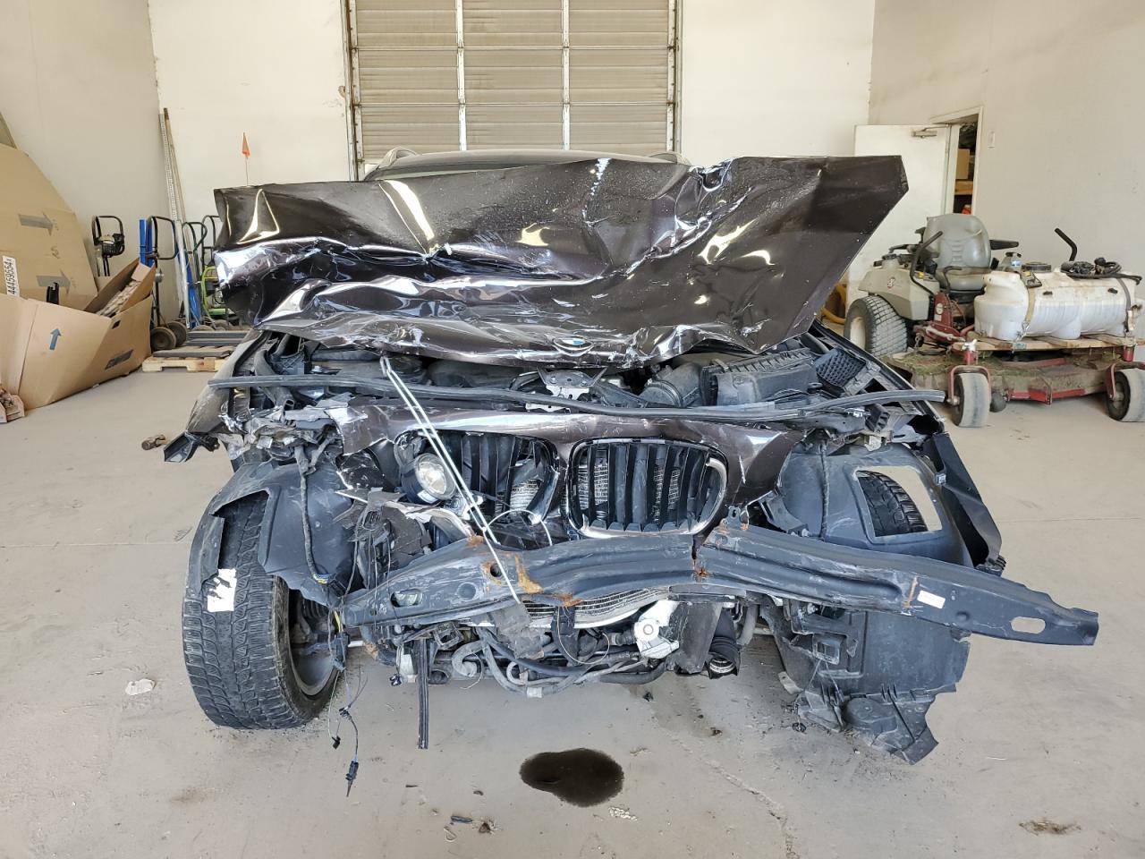 2015 BMW X1 xDrive28I - Фото 5