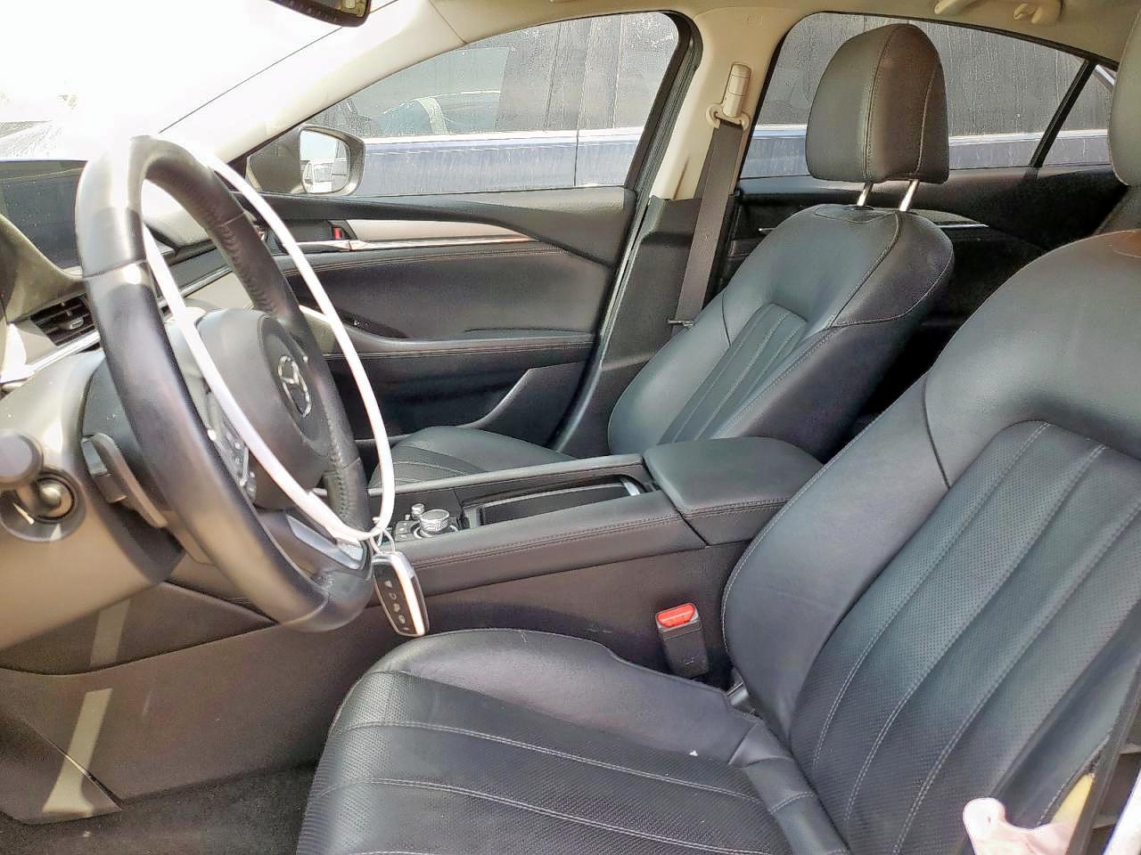2020 Mazda 6 Grand Touring Reserve - Image 7