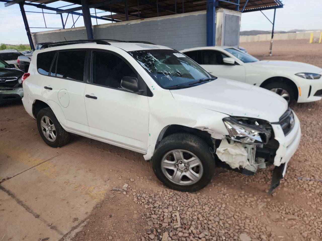 2009 Toyota Rav4 - Image 4