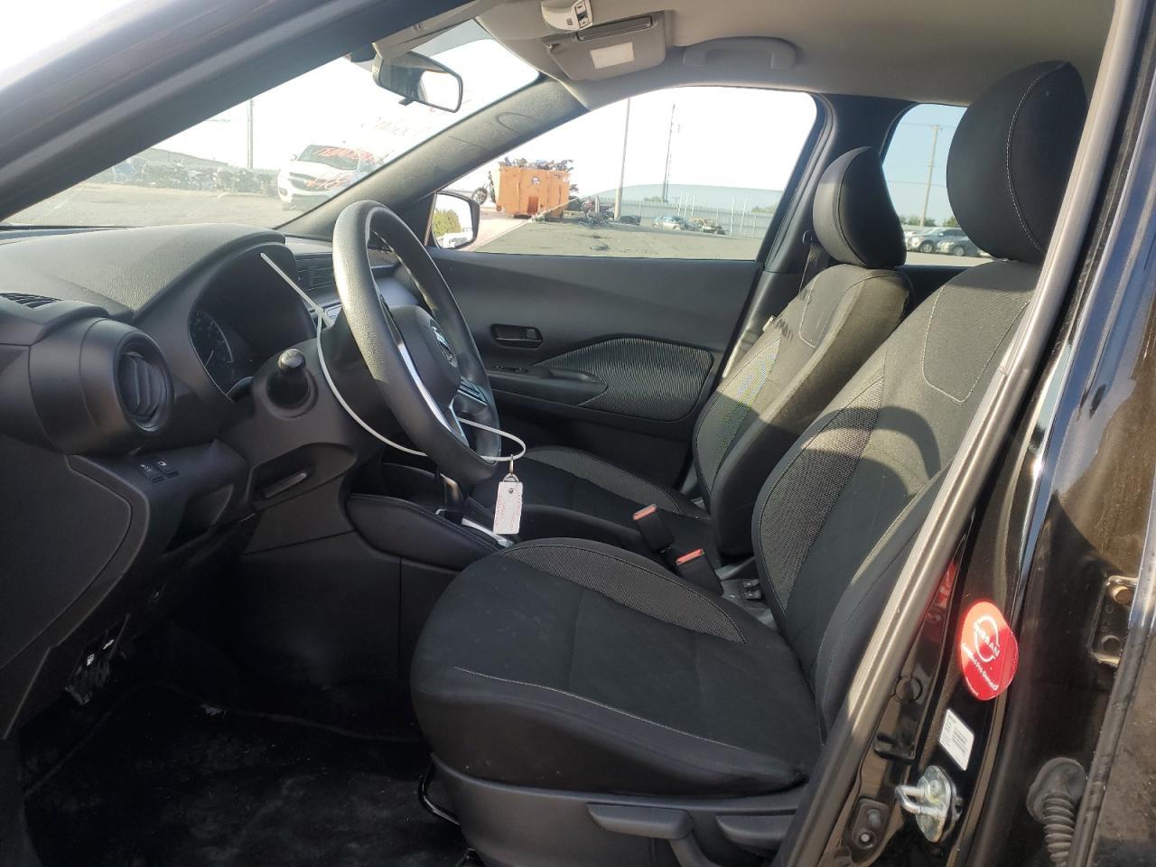 2019 Nissan Kicks S - Image 7