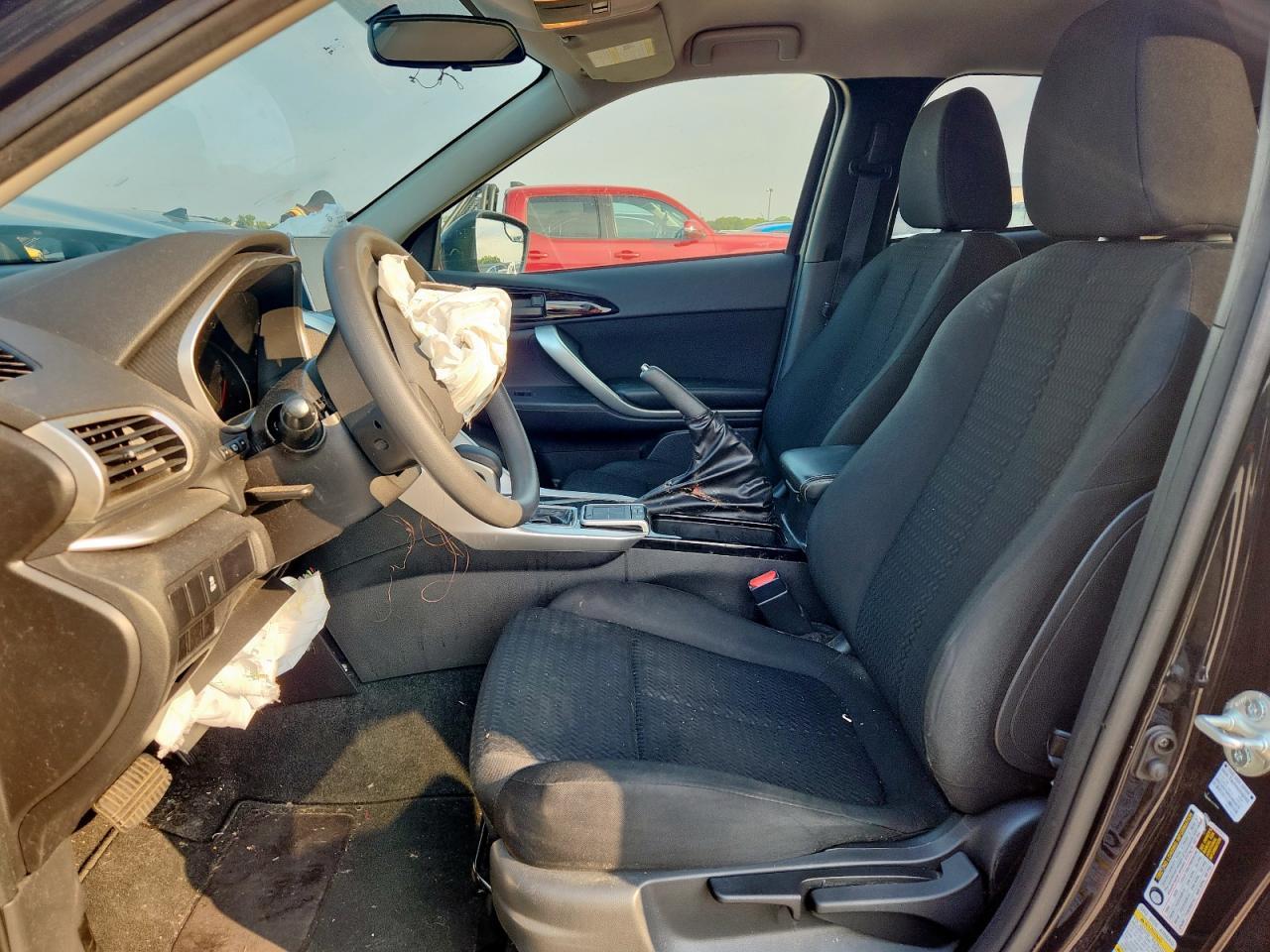 2018 Mitsubishi Eclipse Cross Le - Фото 7