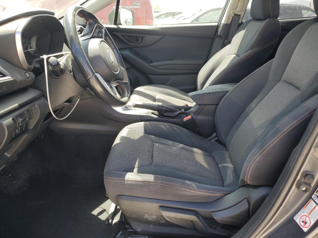 2020 Subaru Crosstrek Premium - Фото 7