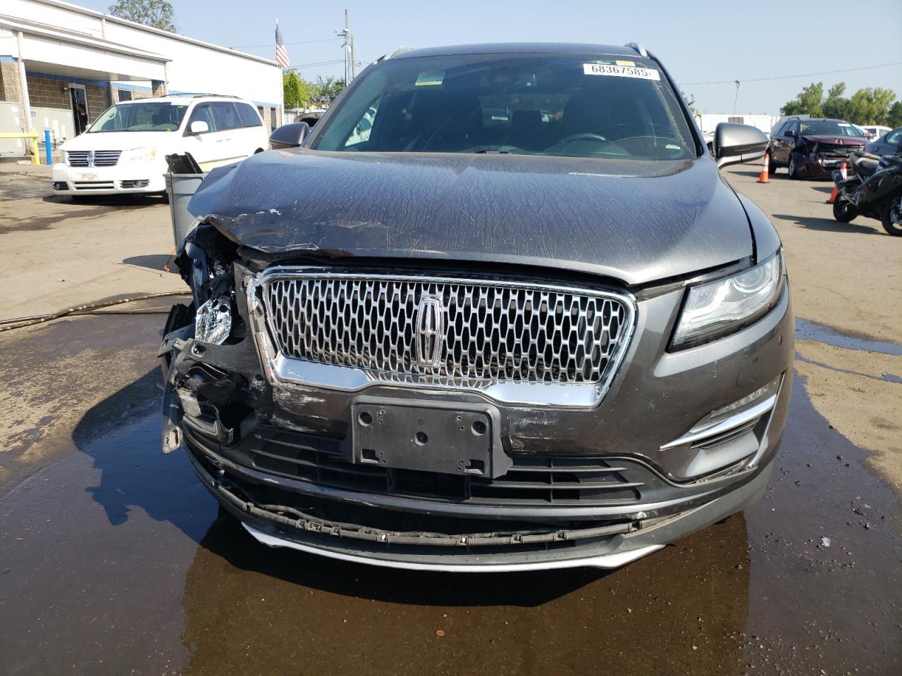 2019 Lincoln Mkc Select - Image 5