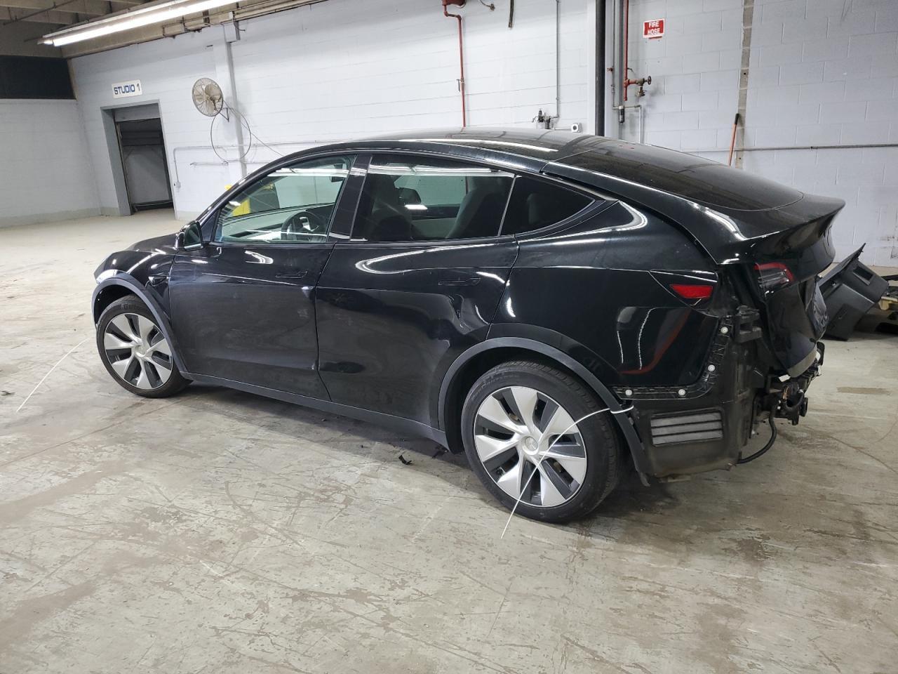 2021 Tesla Model Y - Фото 2
