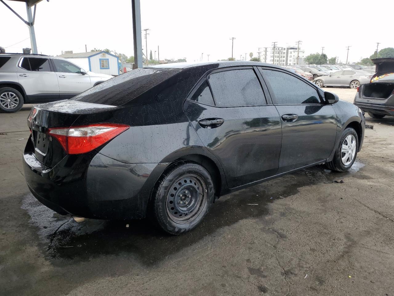 2014 Toyota Corolla L - Image 3