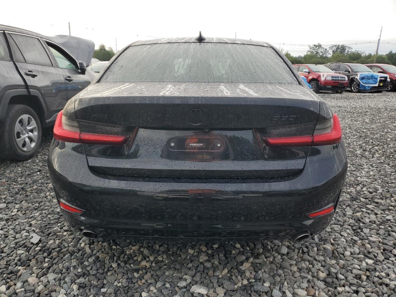 2021 BMW 330Xi - Image 6