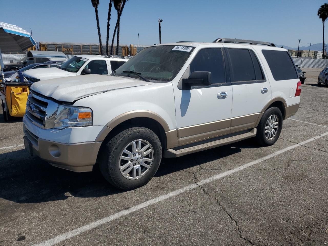2011 Ford Expedition Xlt