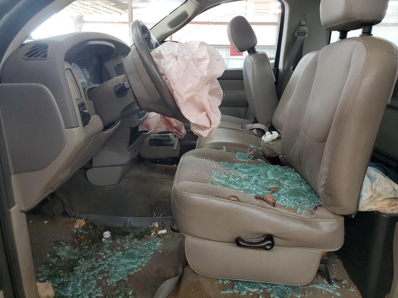 2004 Dodge Ram 1500 St - Фото 7