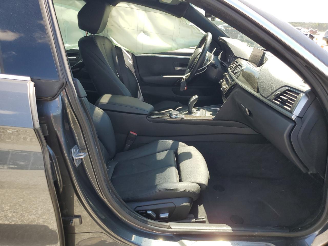 2018 BMW 430Xi Gran Coupe - Фото 7