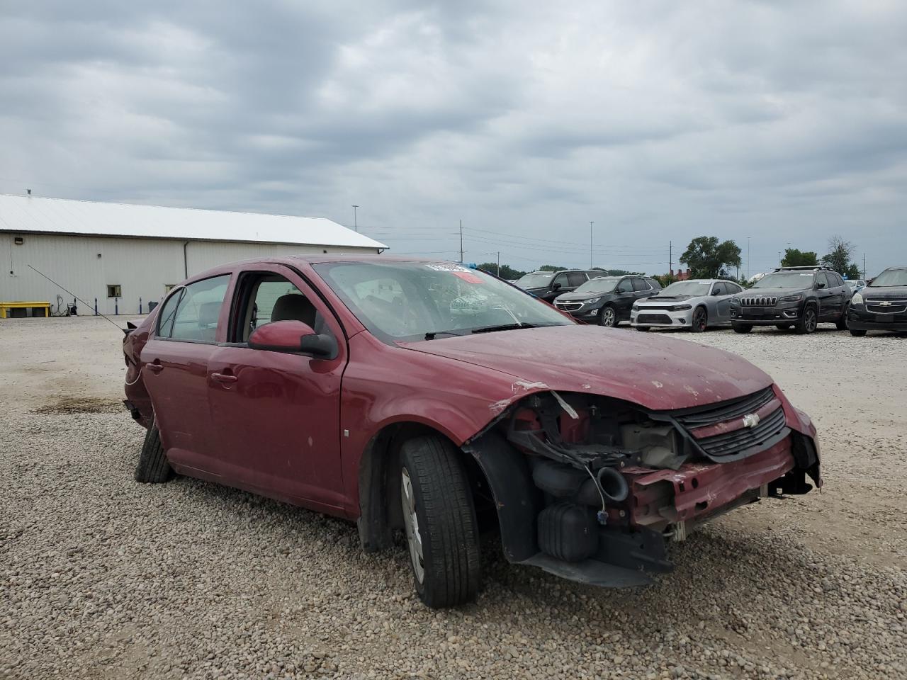 2008 Chevrolet Cobalt - Image 4